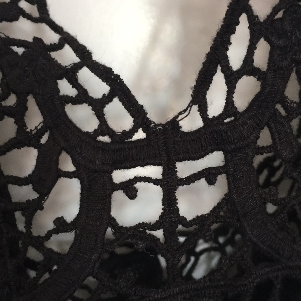 NWOT Intimately Free People Lightweight Romper - Picture 5 of 11